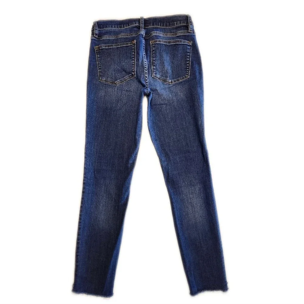 J. Crew 9